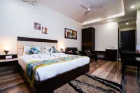 The Golden Apple Hotels in 