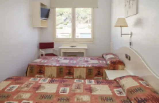 阿戈拉酒店 塞爾瓦港酒店