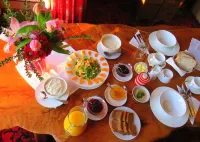 Shady Rest Bed & Breakfast Hotels in Pohara