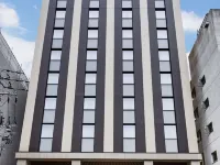 โรงแรมวิสตา เซนได โรงแรมใกล้สถานีรถไฟ Sendai