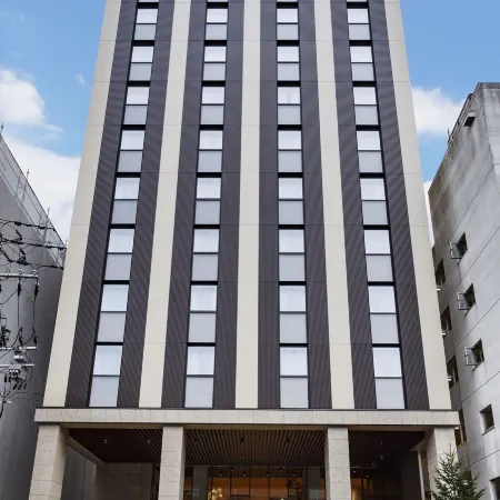 Hotel Vista Sendai