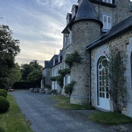 Chateau la Rametiere