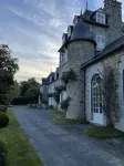 Château La Rametière Hôtels à : Équilly