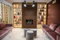 Roma Domus Hotel Hotel a Magliano Sabina