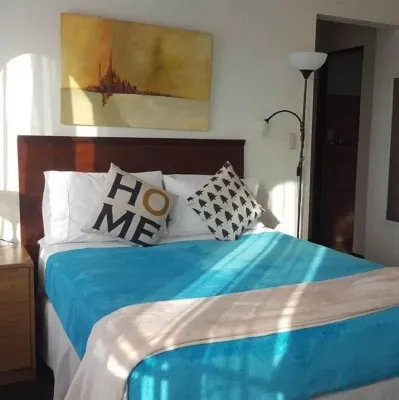Casa Echavarria Hotels in Sánchez
