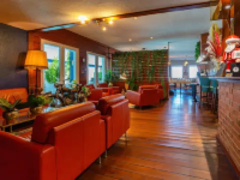 Hotel Restaurant Argos, Strasbourg Nord Hotéis em Bas-Rhin