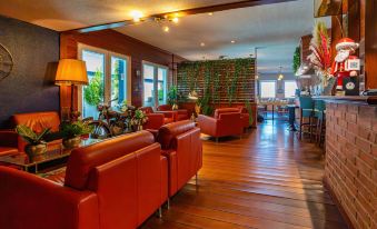 Hotel Restaurant Argos, Strasbourg Nord