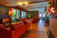 Hotel Restaurant Argos, Strasbourg Nord Hotels in La Wantzenau