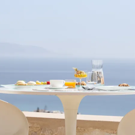 Calme Boutique Hotel - Adults Only