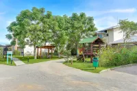 Pousada Ilha Faceira