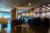 Hotel Clé Reforma Insurgentes - Bar