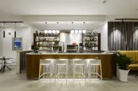 Best Western Hotel Martello - bar