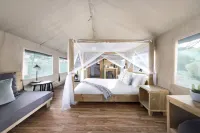 Scamander Sanctuary Holiday Park Hotels in Sankt Marys