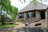 Lodge at the Ancient City Hotels in Masvingo