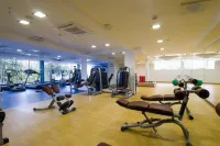 Hotel Horizont - Phòng Gym