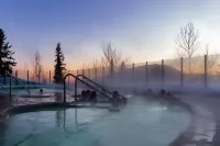 Eagle Ridge Resort at Lutsen Mountains - Pools