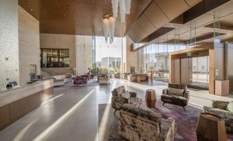 Legacy Resort Hotel & Spa