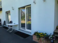 B&B les Acacias Hotels in Bagnes