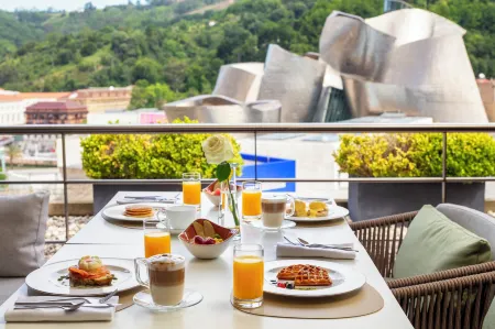 The Artist Grand Hotel of Art