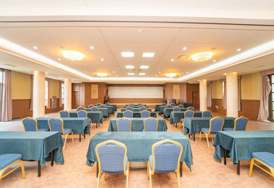 씨오르리조트에서 바라본 범섬뷰 예시