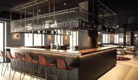 Ibis Styles Wien Messe Prater - Ramah Hewan Peliharaan
