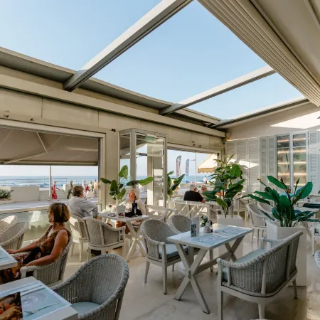 Palm Beach Hotel Apartments
