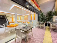 Faros I - breakfast