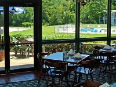 Kimball Terrace Inn Hotels in Mt Desert