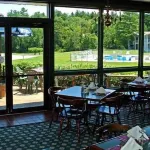 Kimball Terrace Inn Hotels in Northeast Harbor