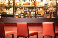 Orea Resort Devět Skal Vysočina - bars