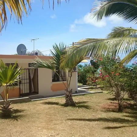 Gîte des pêcheurs