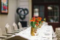 Relais & Châteaux Bülow Palais - Boutique