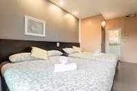 The Beach Cha am Residence Hotels in 