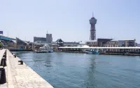 9 Hotel Hakata - جاكوزي