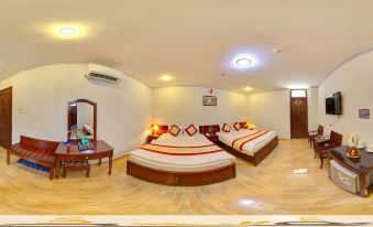 Asia Hotel Can Tho