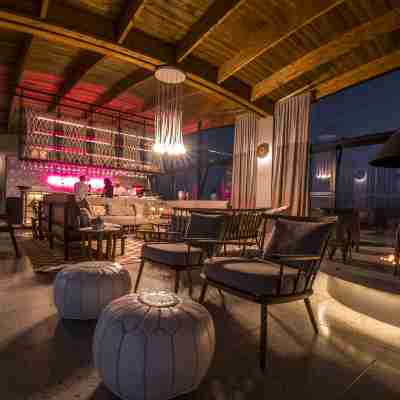 The Desert Grace Fitness & Recreational Facilities