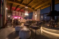 The Desert Grace Hotels in Sesriem