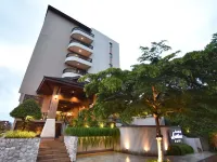Leevana Hotel Hotel in zona Mercato Galleggiante di Khlong Hae