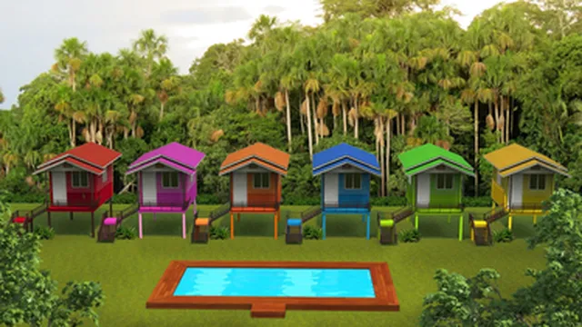 รูปภาพของแม่ขวัญรีสอร์ท ระยอง