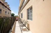 New Kingston Apartments at Kensington Hotels in Harbour View