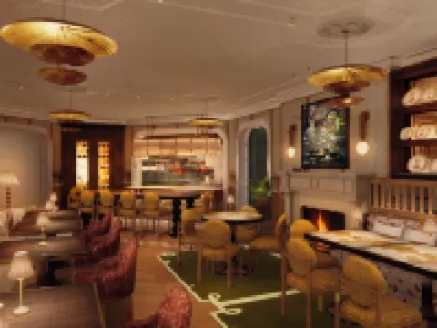 The Chanler at Cliff Walk Hotels in Newport