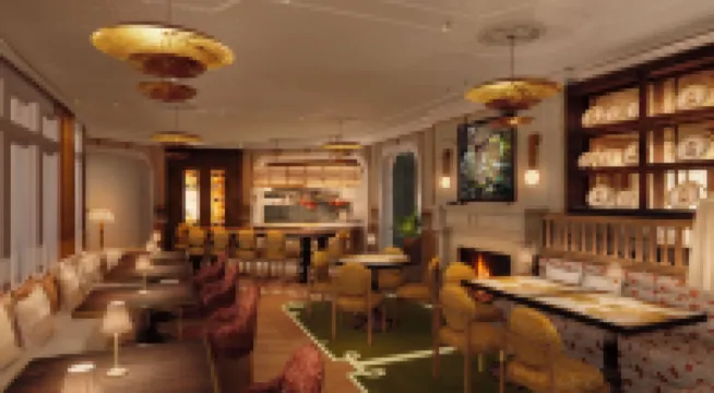 The Chanler at Cliff Walk