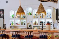 Kasha Boutique Hotel - bar