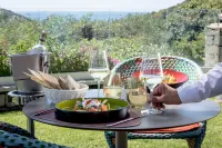 Cruccùris Resort - Adults Only - Baarit