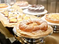 Maistra Select Villas Rubin Resort - breakfast