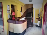 Hotel de France Hotels in Les Iffs