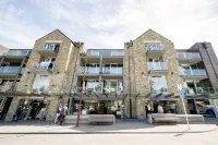 Nomads Queenstown Hostel Hotels in 