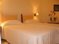 Hotel Valdiola - balcony