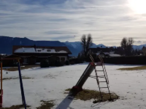 Aparthotel Werdenfels Hotels in Murnau