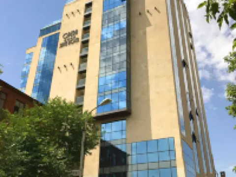 Opera Suite Hotel Hotels in Yerevan